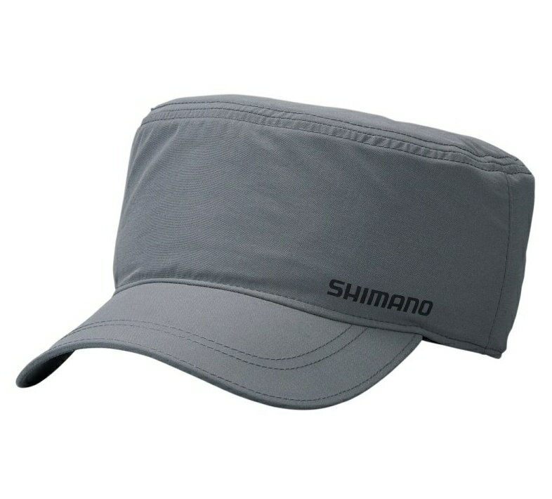 Shimano CA-014W Patch cap