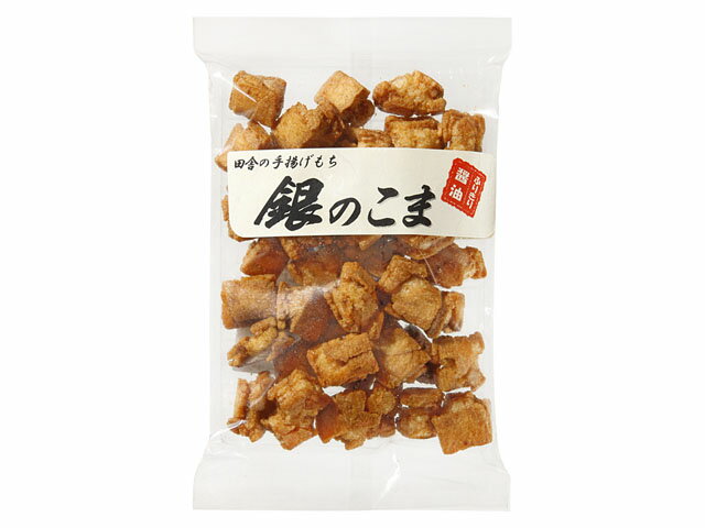 楽天市場】鹿島米菓 鹿島米菓 銀のこま 180g | 価格比較 - 商品価格ナビ