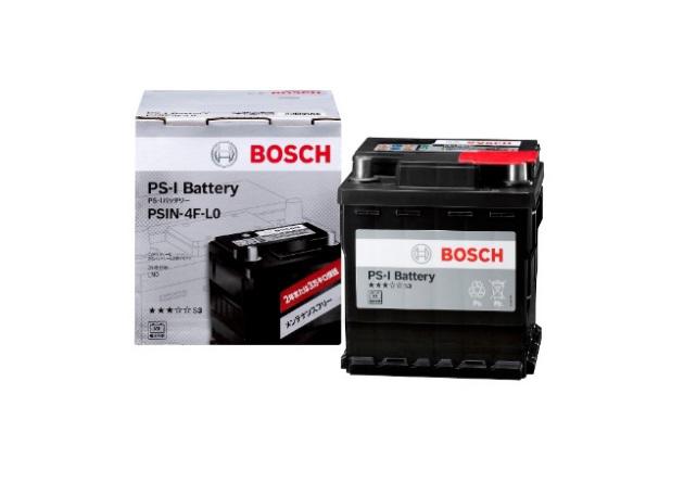 【楽天市場】ボッシュ BOSCH｜ボッシュ ボッシュバッテリー PSIN-4FL0 | 価格比較 - 商品価格ナビ