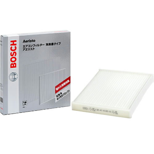 楽天市場 ボッシュ Bosch 国産車用エアコンフィルター アエリスト 除塵タイプ Acm N06 価格比較 商品価格ナビ
