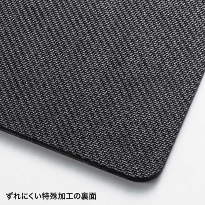 サンワサプライ MPD-NS3-L ハードマウスパッド Lサイズ
