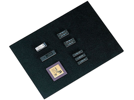 サンワサプライ 導電スポンジ TK-P2N2