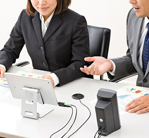 サンワダイレクト iPhone・iPad向けWEB会議用マイクアダプタ LINE Zoom Skype FaceTime 対応 音声分配 400-MC008 Amazon.co.jp: サンワダイレクト iPhone/iPad用 マイク