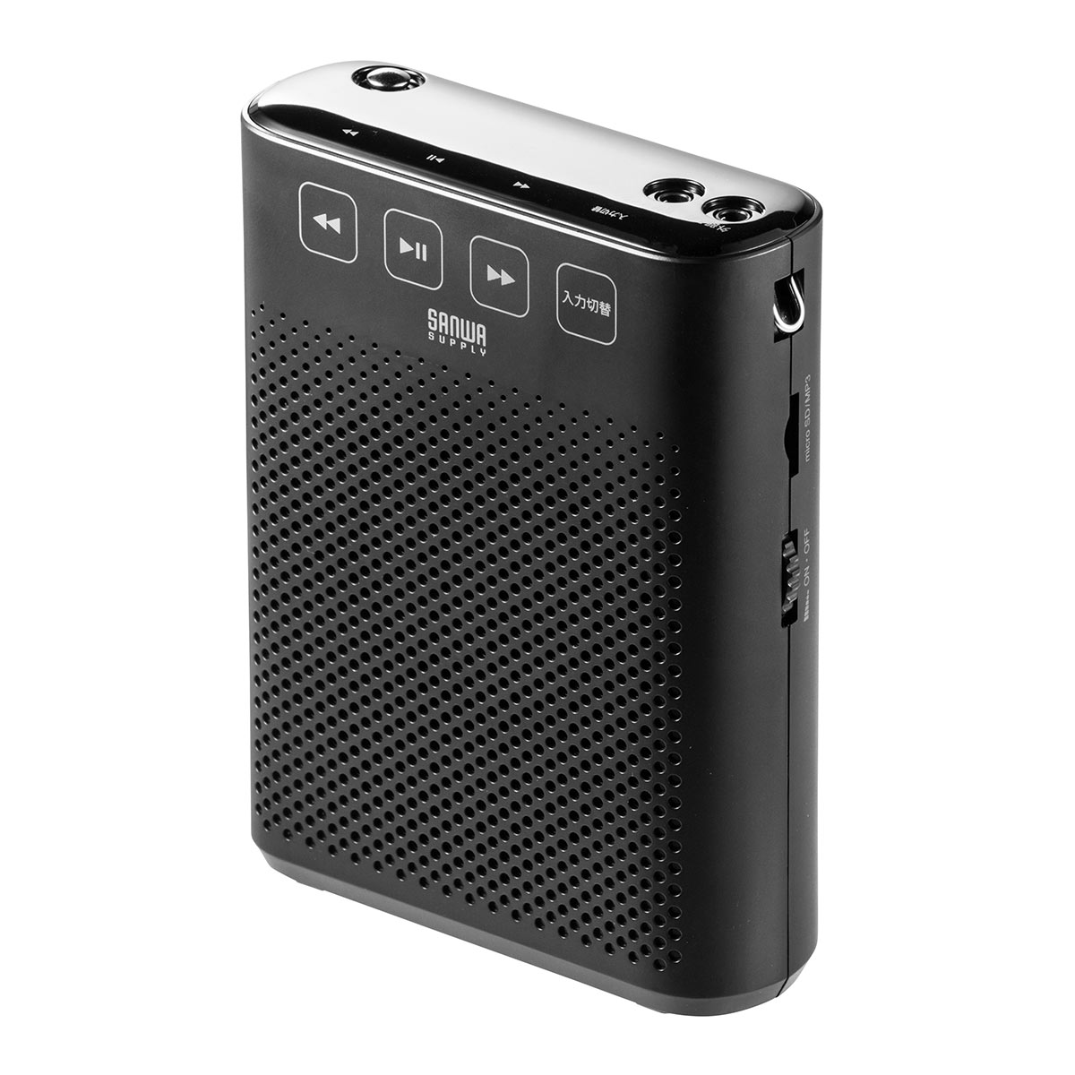 【美品】Panasonic WD-U74 15Wサイレン付き非常用メガホン WD-U74_220527?wid=1200&hei=630