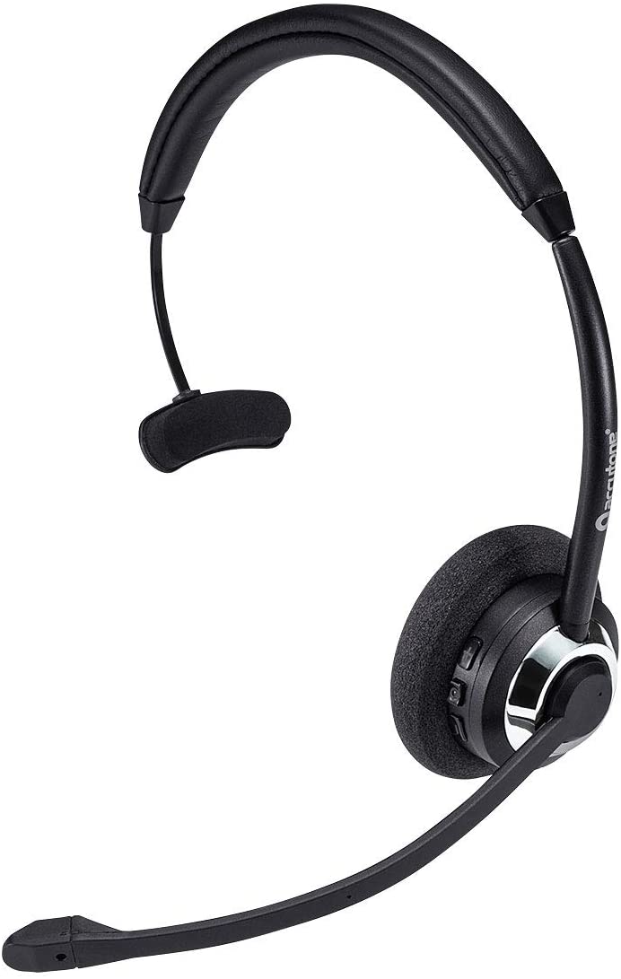 楽天市場 サンワサプライ サンワサプライ コールセンター向けbluetoothヘッドセット Mm Btmh39bk 価格比較 商品価格ナビ