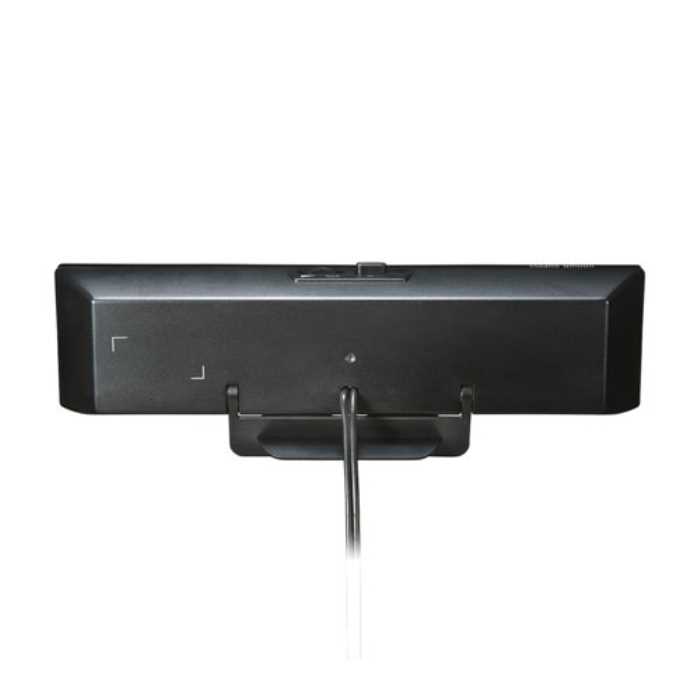SANWA SUPPLY USB電源サウンドバースピーカー MM-SPL11UBKN