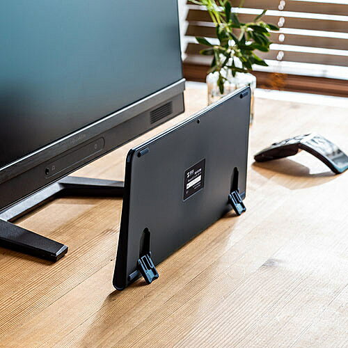 サンワサプライ Bluetoothスリムキーボード SKB-BT32BK