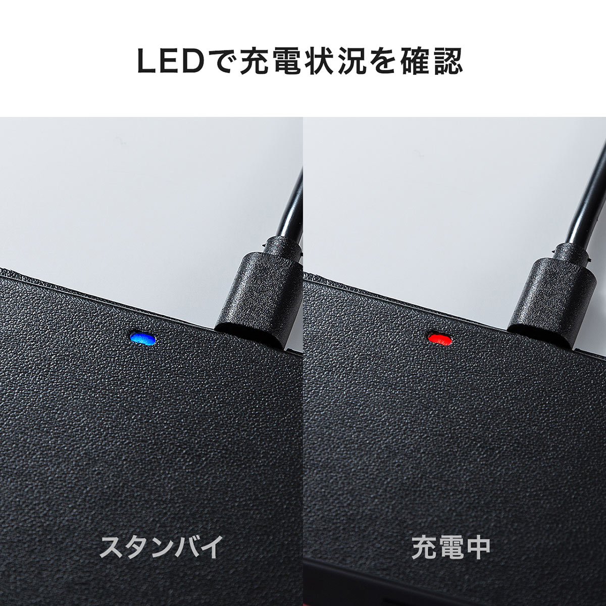 サンワサプライ ワイヤレスマウス 400-MA119BK/EZ4-MA119BK