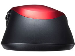 SANWA SUPPLY 静音有線ブルーLEDマウス MA-BL156R