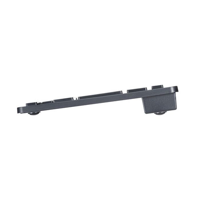 SANWA SUPPLY ワイヤレススリムキーボード SKB-WL36BK