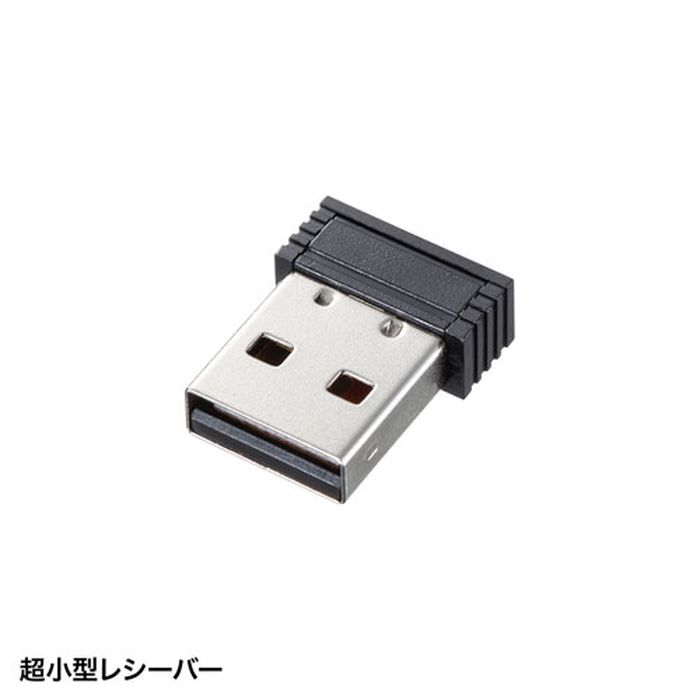 SANWA SUPPLY ワイヤレススリムキーボード SKB-WL36BK