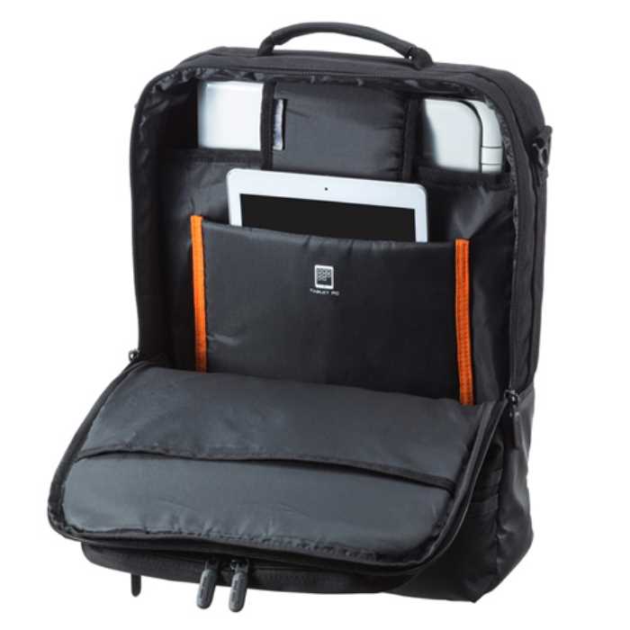 【楽天市場】サンワサプライ サンワサプライ 3WAYビジネスバッグ BAG-3WAY23BK | 価格比較 - 商品価格ナビ
