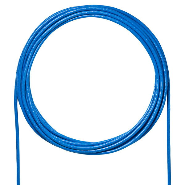 楽天市場】サンワサプライ CAT6UTP単線ケーブルのみ100m ブルー KB-C6L 