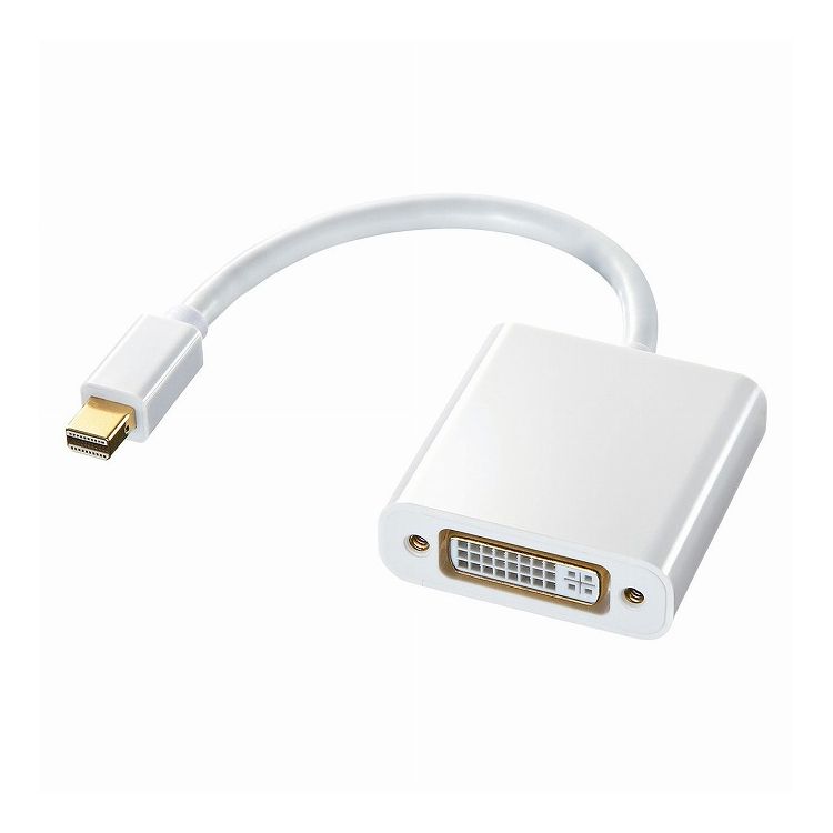 楽天市場】サンワサプライ AD-MDPHDR01 サンワサプライ ミニDisplayPort-HDMI 変換アダプタ HDR対応 | 価格比較 -  商品価格ナビ