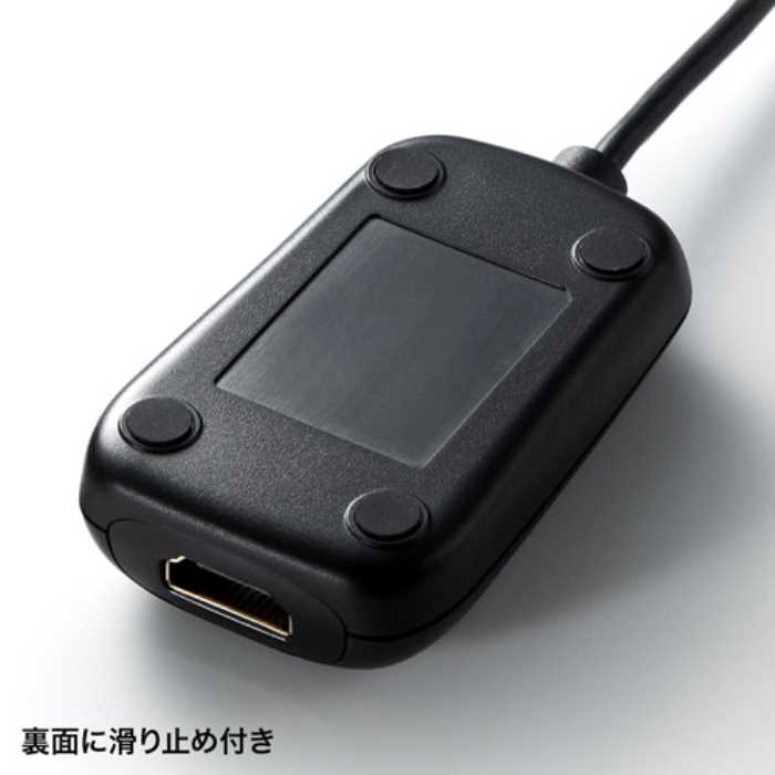 楽天市場】サンワサプライ サンワサプライ USB3.0-HDMI