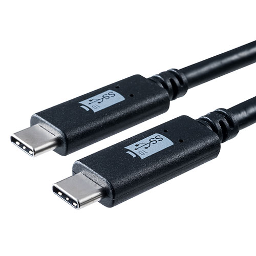 楽天市場 サンワサプライ サンワサプライ Usb タイプcケーブル Usb En2 500 Usb050 1 Ez5 Usb050 1 価格比較 商品価格ナビ