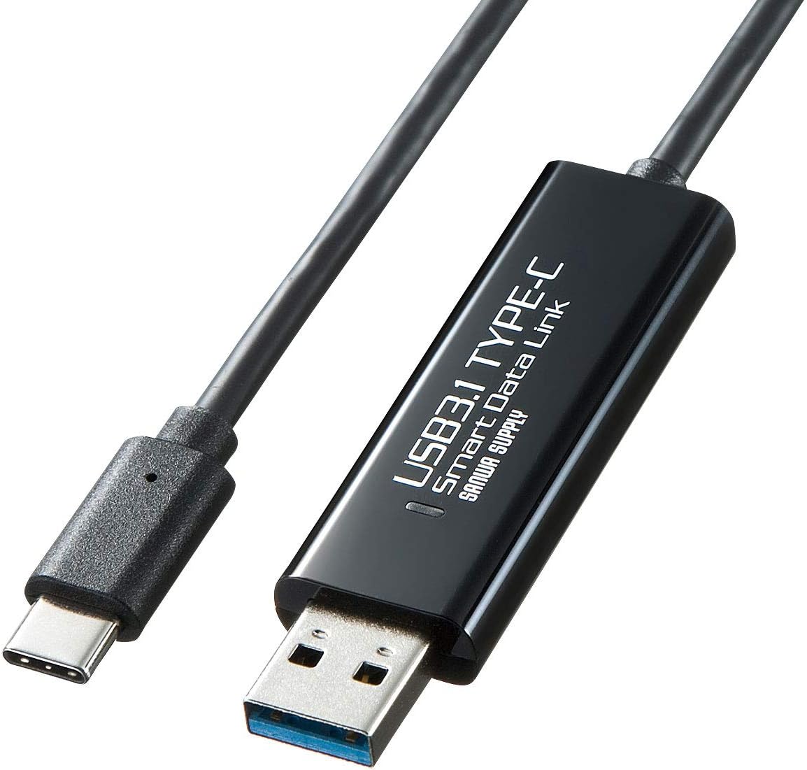 楽天市場】サンワサプライ サンワサプライ USB3.1Gen2TypeC-Aケーブル 