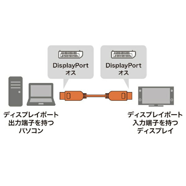 楽天市場】サンワサプライ サンワサプライ｜SANWA SUPPLY DisplayPort