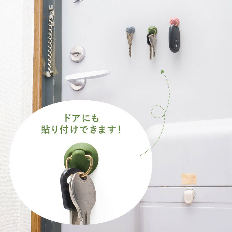 サンワサプライ ケーブルホルダー 200-CA049