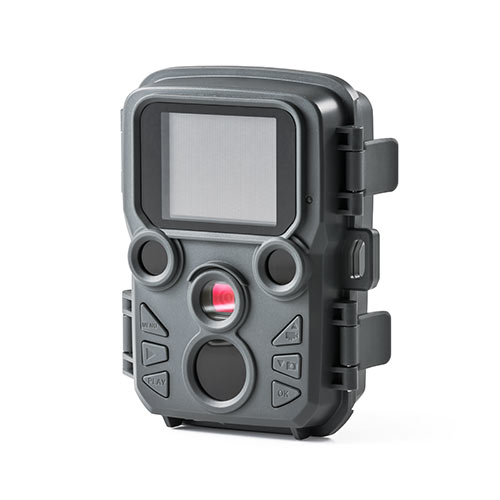 楽天市場】オーム電機 電池式トレイルカメラ BCM-HH662(1個) | 価格 