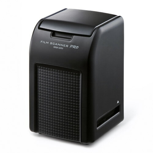 フィルムスキャナー サンワサプライ 400-SCN024 サンワサプライフィルムスキャナー35mmフィルム対応 400-SCN024