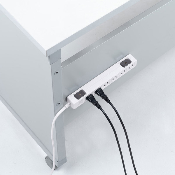SANWA SUPPLY 雷ガードタップ TAP-SPWMG26-3