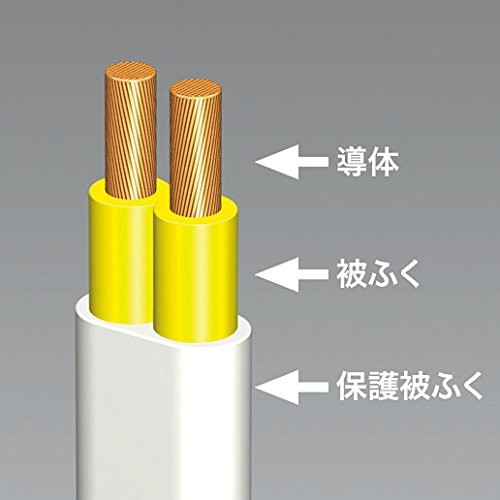 火災予防安全タップ TAP-TSH45N(1コ入)