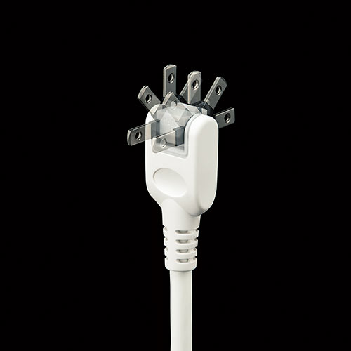 電源タップ EZ7-TAP033