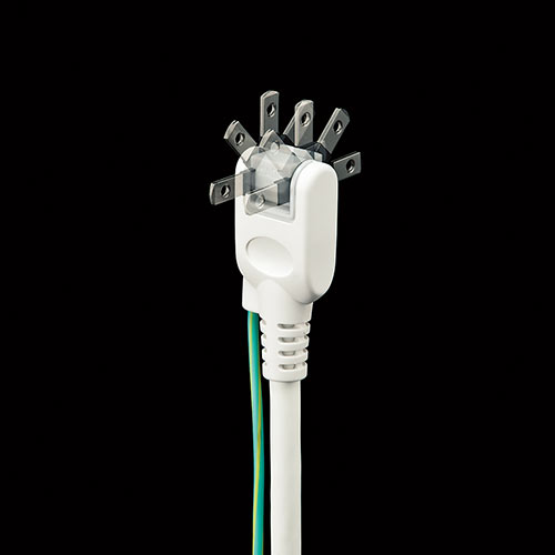 電源タップ EZ7-TAP035