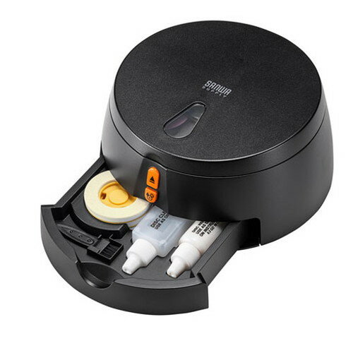 楽天市場】サンワサプライ SANWA SUPPLY ディスク自動修復機