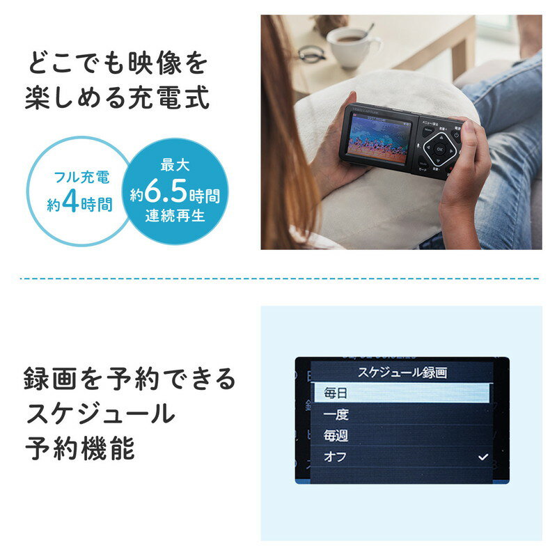 楽天市場】サンワサプライ SANWA SUPPLY ビデオキャプチャー 400