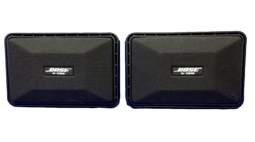 楽天市場】ボーズ(同) BOSE スピーカーシステム 101MM 2ホン