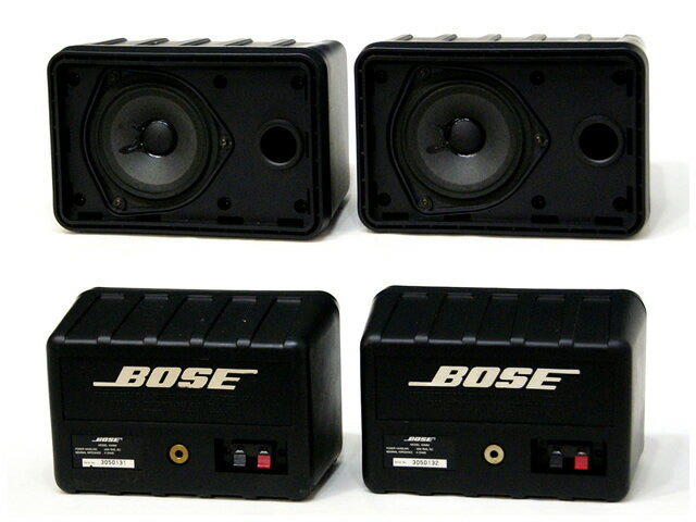 楽天市場】ボーズ(同) BOSE スピーカーシステム 101MM 2ホン | 価格