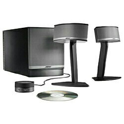 BOSE - ★美品★ BOSE companion5 ボース　サラウンドスピーカー Amazon.co.jp: Bose PC用スピーカー Companion5 国内正規品