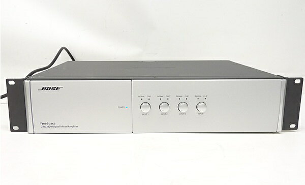 楽天市場】ボーズ(同) BOSE DXA2120 | 価格比較 - 商品価格ナビ