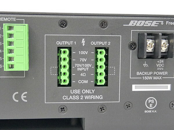 楽天市場】ボーズ(同) BOSE DXA2120 | 価格比較 - 商品価格ナビ