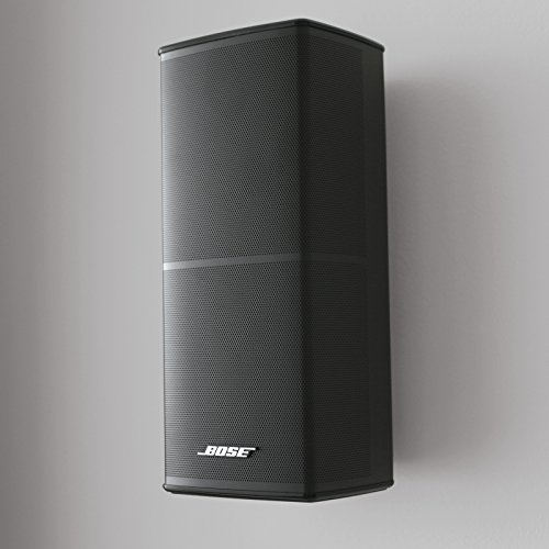 楽天市場】ボーズ(同) BOSE Acoustimass 5 スピーカーシステム AM-5V | 価格比較 - 商品価格ナビ