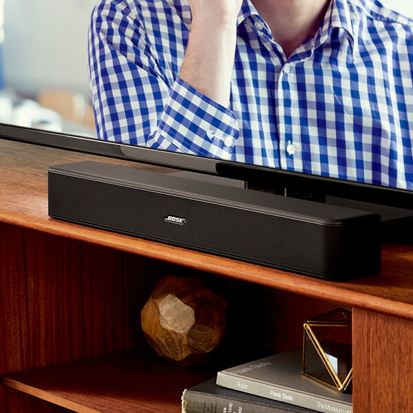 美品　BOSE サウンドバー　Solo 5 TV sound system Amazon.com: Bose Solo 5 TV Soundbar Sound System with