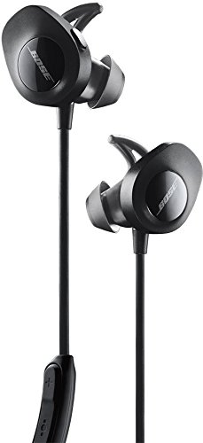【楽天市場】ボーズ(同) BOSE SOUNDSPORT WIRELESS Bluetoothイヤホン BLACK | 価格比較 - 商品価格ナビ