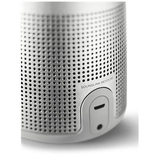 BOSE SOUNDLINK REVOLVE GRAY Bluetoothスピーカー