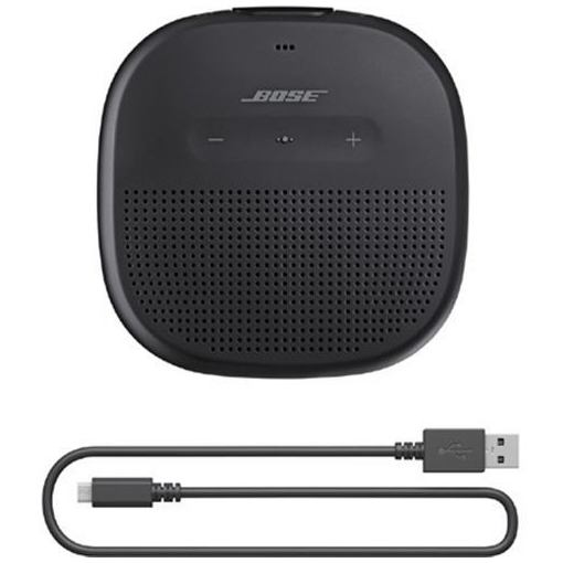 BOSE SOUNDLINK MICRO BLACK