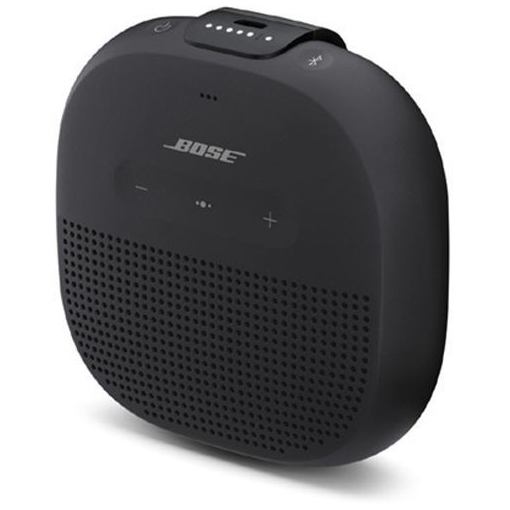 BOSE SOUNDLINK MICRO BLACK