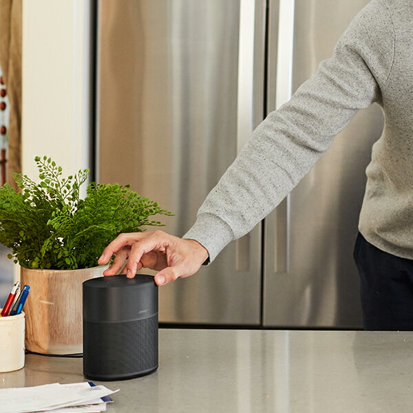 Bose homeスピーカー 300 ブラック ヨドバシ.com - ボーズ BOSE ホームスピーカー トリプルブラック