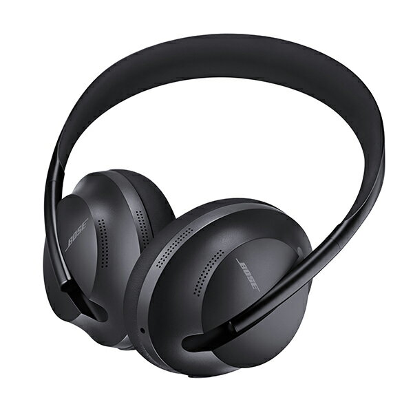 保障 良品中古 Bose Noise Cancelling Headphones 700 ラックス