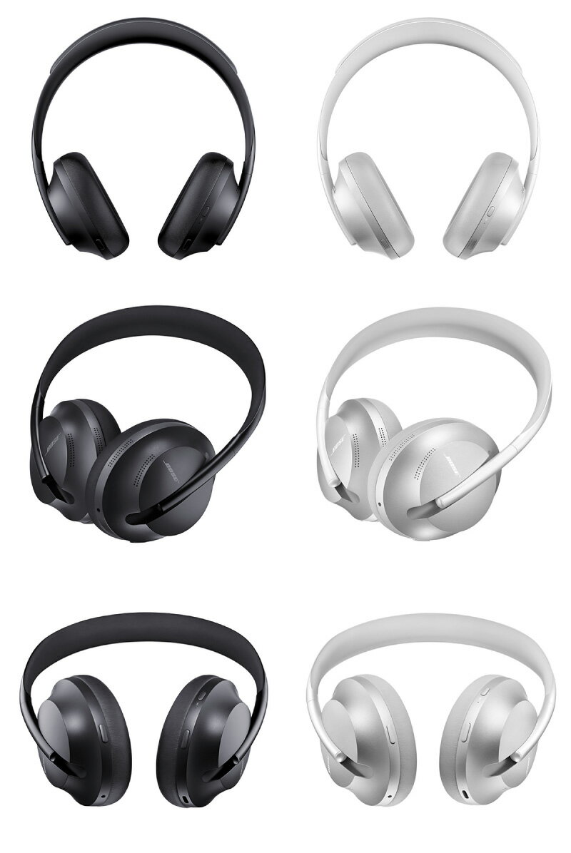 楽天市場】ボーズ(同) BOSE ワイヤレス ヘッドホン NOISE CANCELLING