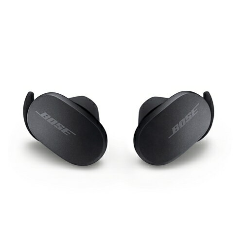 BOSE QuietComfort Earbuds II ホワイト ソープ ストーン メーカー直送