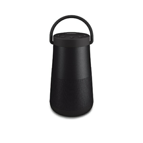 BOSE SOUNDLINK REVOLVE+ II トリプルブラック
