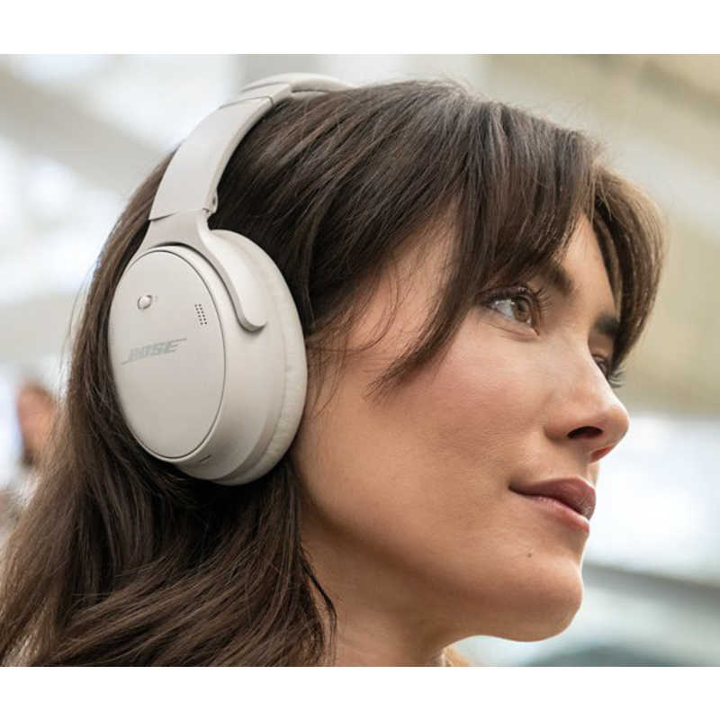 楽天市場】ボーズ(同) BOSE Bluetoot対応ヘッドホン QUIETCOMFORT 45