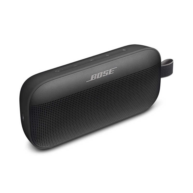 新品 ボーズ BOSE SoundLink Flex speaker ホワイト+spbgp44.ru