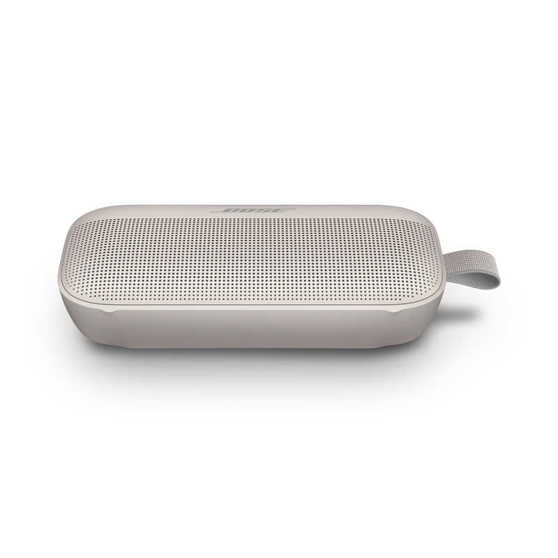 BOSE ブルートゥーススピーカー SOUNDLINK FLEX ホワイトスモーク